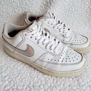 Women's Nike Court Vision Shoes